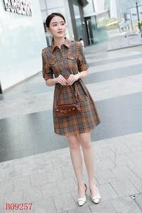 Burberry Women's Dress 17